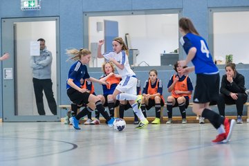 Bild 112 - wBJ Auswahl Futsalturnier